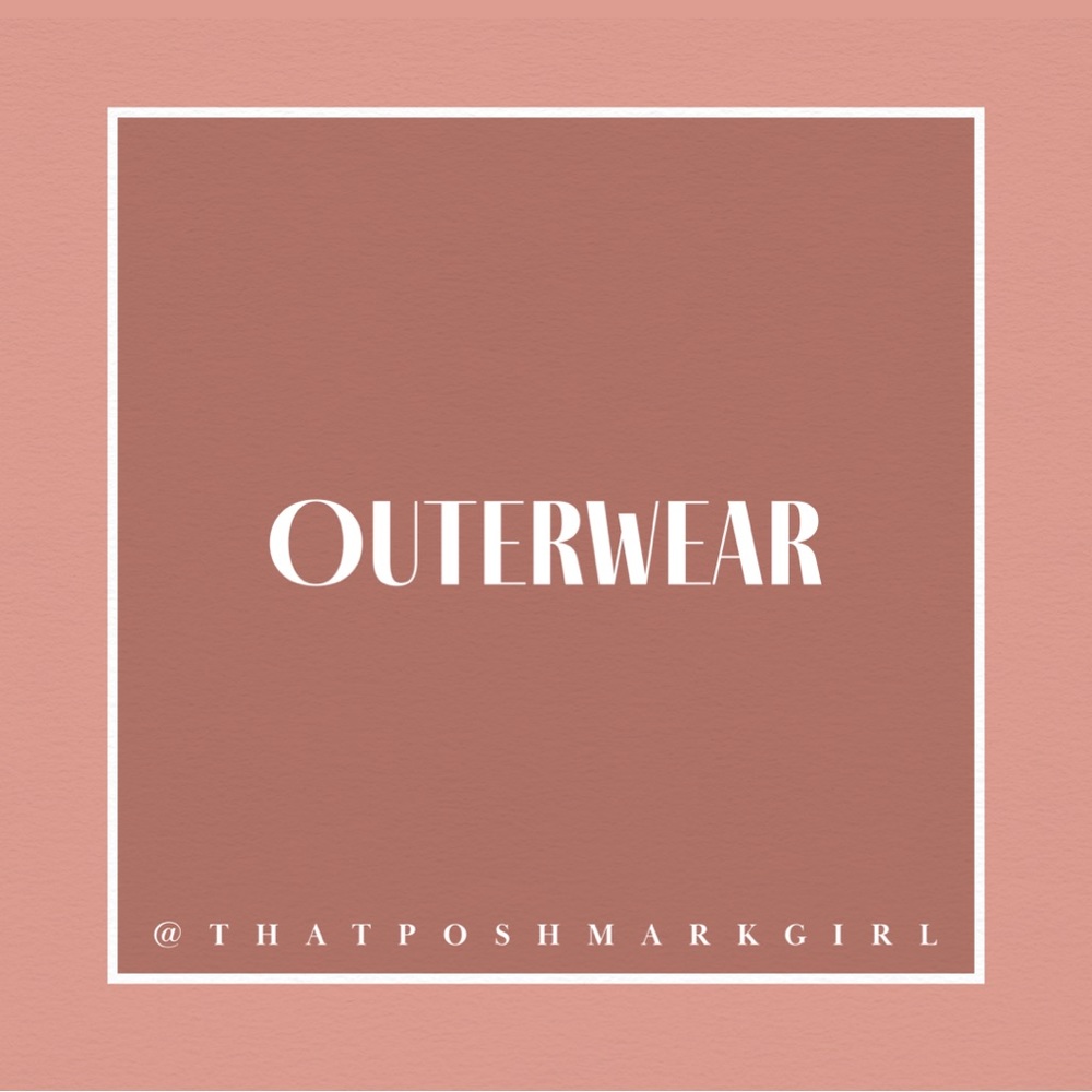 Outerwear - Picture 1 of 1